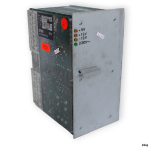 MGV P3500-05121 FAC SIE Power Supply