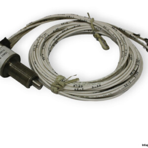 Micro Switch 1EN51-6 Limit Switch
