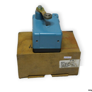 Micro Switch OP-AR Limit Switch