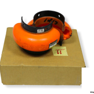 Rexnord Omega 5 E5M 7300020M Coupling Element