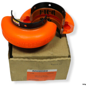 Rexnord Omega 10 E10M 7300025M Coupling Element