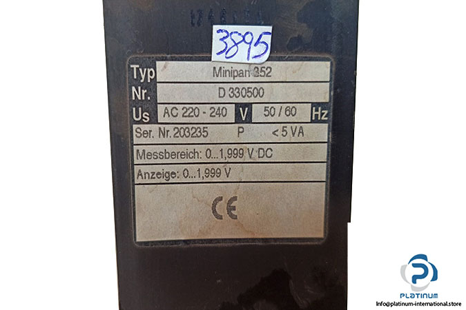 minipan-MINIPAN352-digital-panelmeter-(used)-2
