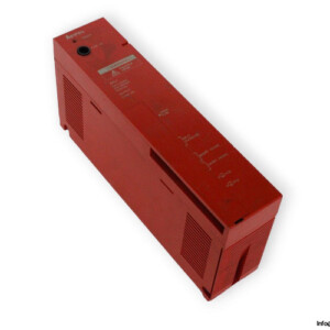 Mitsubishi Melsec A61PEU Programmable Controller