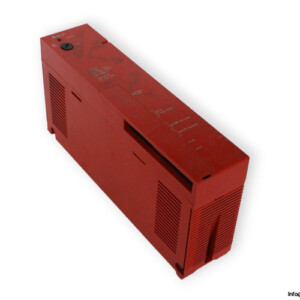 Mitsubishi Melsec A61P Programmable Controller