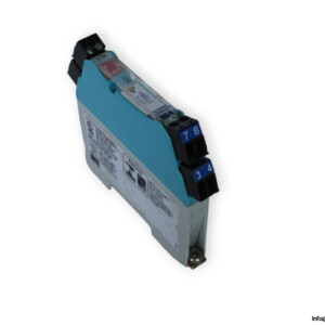 MTL MTL 7789+ Intrinsic Safety Barrier