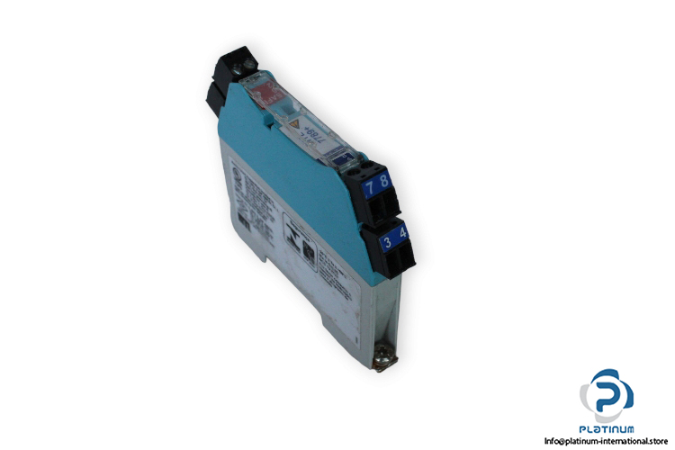 mtl-MTL-7789+-intrinsic-safety-barrier-(used)