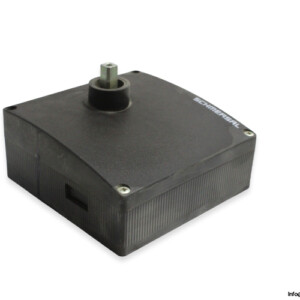 Schmersal Az/Azm 200-B30-RAG1 Solenoid Interlock