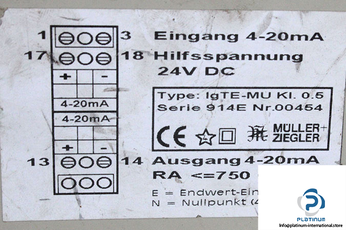 muller+ziegler-IGTE-MU-KI.0.5-measuring-transducer-(used)-2