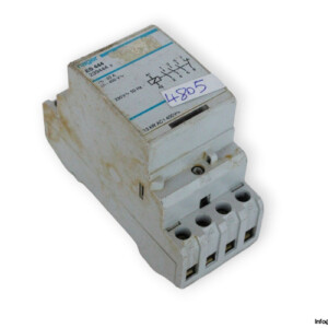 Nager ES 444 Contactor
