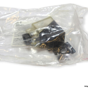 Murr Elektonik 7000-29241-0000000 SVS Valve Plug