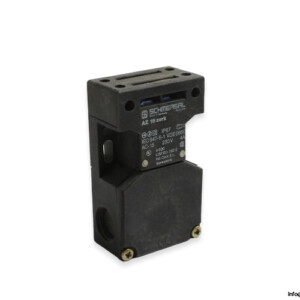Schmersal AZ 16 Zvrk Safety Switch