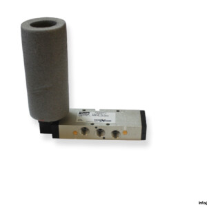 parker-P2LBX61211-pneumatic-manual-valve