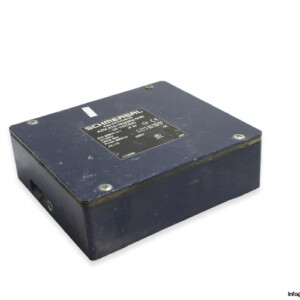 Schmersal-AZM-415-33ZPDKA-M20-safety-interlock-switch