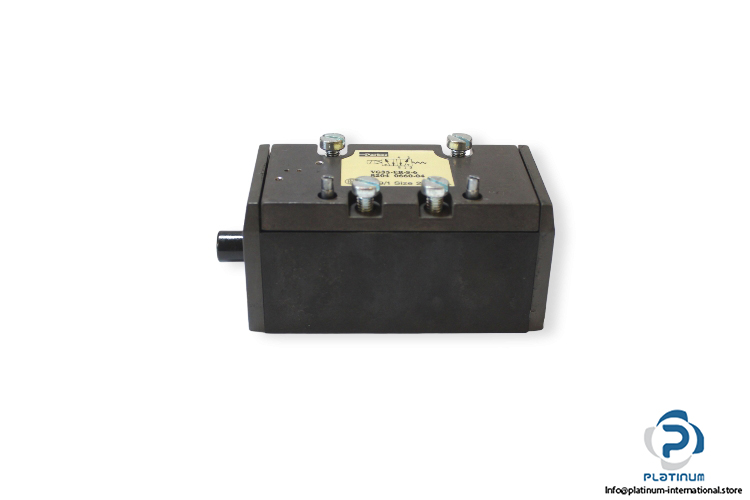 parker-VG35-ER-S-6-8204-0660-04-single-solenoid-valve