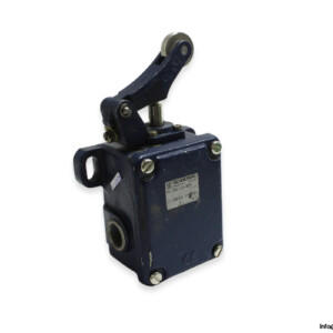 Schmersal MK 441-11Y-RMS Position Switch