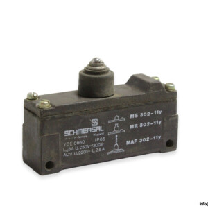 Schmersal-MS-302-11Y-limit-switch