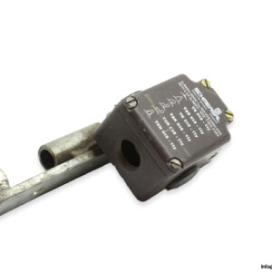 Schmersal-TS-015-11Y-position-switch