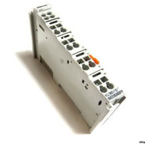 Beckhoff KL9010 END Terminal