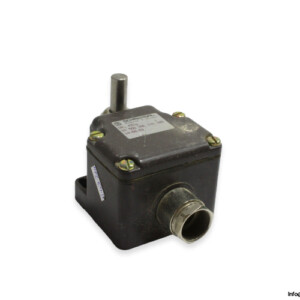 Schmersal-UV.431Y-limit-switch
