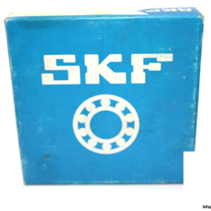 skf-51118-A-thrust-ball-bearing