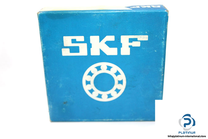 skf-51118-A-thrust-ball-bearing