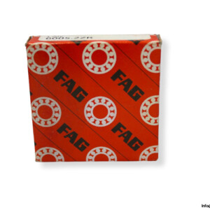 fag-6005.2ZR-deep-groove-ball-bearing