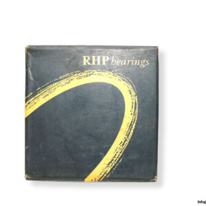 rhb-6009-2RSJ-deep-groove-ball-bearing