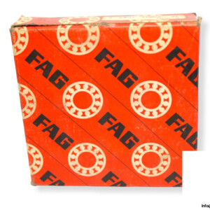 FAG 6209N Deep Groove Ball Bearing