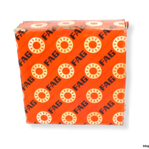 fag-6307.2ZR-deep-groove-ball-bearing
