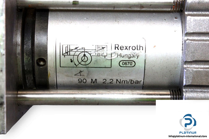 rexroth-0-822-932-227- swivel-cylinder-used-3