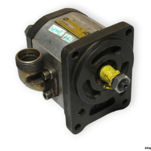 rexroth-1PF2G240_016RC20MB-external-gear-pump-used