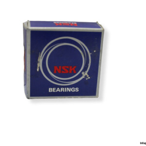 nsk-6301-deep-groove-ball-bearing