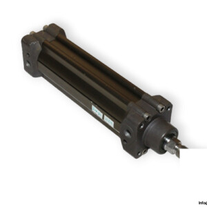 rexroth-168-59-0500-1-cylinder-(used)