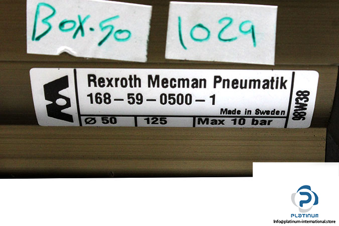 rexroth-168-59-0500-1-cylinder-(used)-2