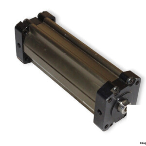 rexroth-271-020-616-0-pneumatic-cylinder-used