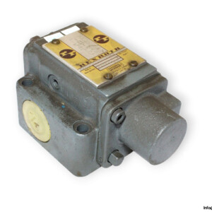 Rexroth-FMR-20-G-23-12_0-directional-control-valve-used