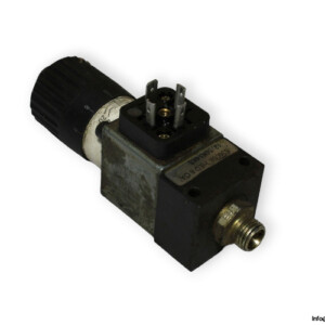 rexroth-R412010713-pressure-switch-used