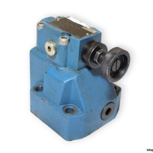 rexroth-R900596639-pressure-reducing-valve-used
