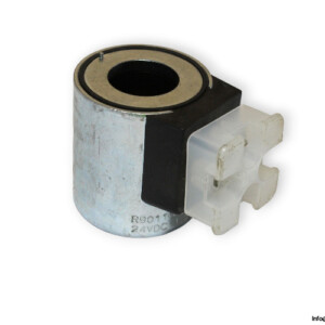 rexroth-R901104847-electrical-coil-used