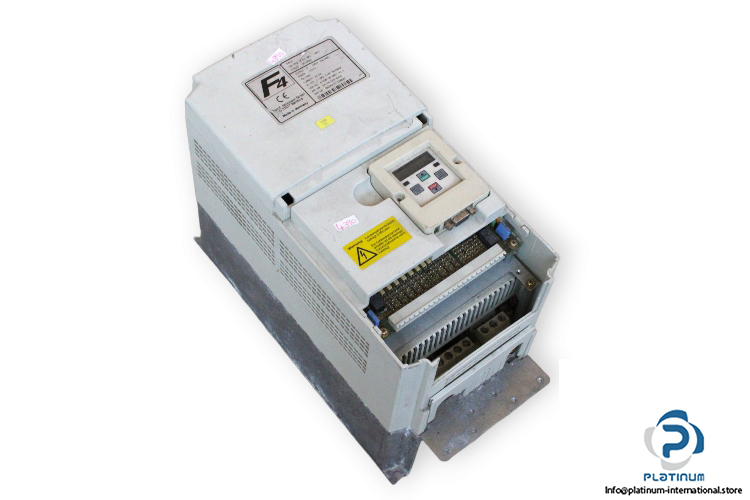 keb-14.F4.C1G-4A00-inverter-drive-(used)
