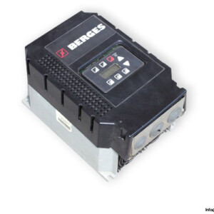 Berges ACP3605-5B Micro Frequency Inverter