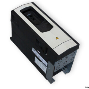 abb-ACS880-01-017A-5-drive-(used)
