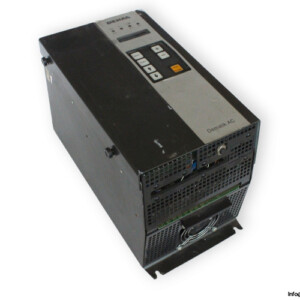 Demag 53410084 Frequency Inverter
