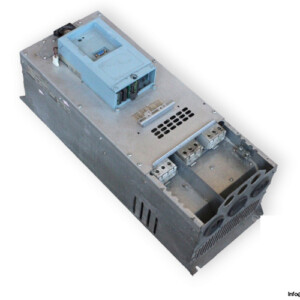 PA010555H0SSV-frequency-converter-(used)