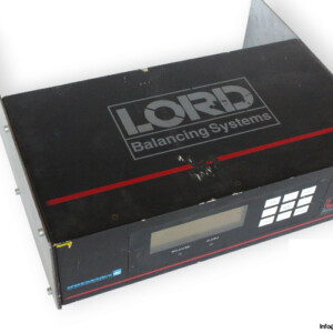 lord-EM-2000-quad-balancer-controller-(used)
