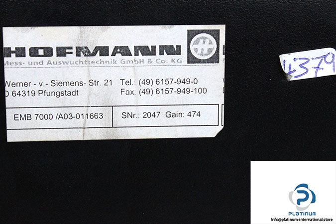lord-EM-2000-quad-balancer-controller-(used)-4