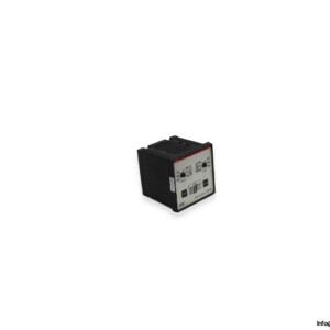 abb-RD172-earth-leakage-relay