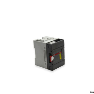 ABB XO08R1-B4.0 Extension Output Module