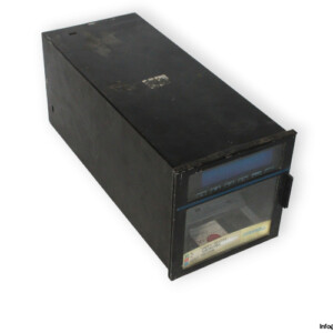 chessell-345-control-panel-(used)
