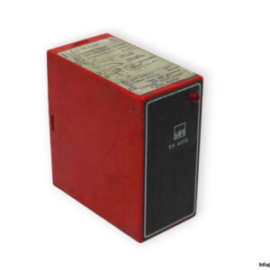 ma-SK-4075-safety-relay-(used)